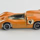 Illustration for article titled McLaren Monday: Customizing a 1969 Hot Wheels McLaren M6A